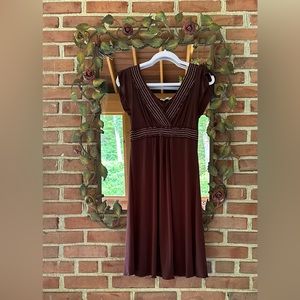 Nordstrom Summer Dress by Trixxi